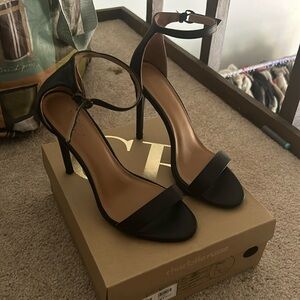 Charlotte Russe Heels